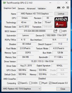 Lenovo G585 - Test używanego laptopa przed zakupem