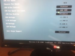 Restart komputera przy grach na GTX 1060 3GB - zasilacz 450W wystarczający?