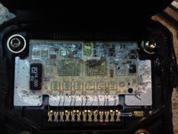 Uszkodzony sterownik ABS audi A4, czy da się to naprawić?