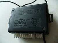 SEO Concerto - Nowy pilot nie uzbraja alarmu w Fiacie Uno, co robić?