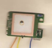 Połaczenie GPS BT (brylok) z atmega - nie odbiera informacji