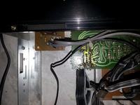 Harman Kardon PM-645 nie gra-brak napięcia na wyjściu, tranzystory sterujące. Harman Kardon PM-645 nie gra-brak napięcia na wyjściu, tranzystory sterujące.