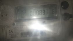 Licznik Prądu PAFAL 12EA52rn/1 - nienaturalny wzrost poboru prądu o 1000kWh! Licznik Prądu PAFAL 12EA52rn/1 - nienaturalny wzrost poboru prądu o 1000kWh!