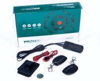 Jakie zabezpieczenie samochodu - maksymalnie wkurzające