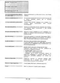 Peugeot 306 1998 - JOM keyless open współpraca z oryginalną centralką