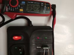 Tania listwa zasilająca 230V z USB, recenzja Tania listwa zasilająca 230V z USB, recenzja