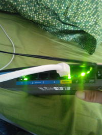 Konfiguracja routera. Brak dostępu do internetu wireless i lan Konfiguracja routera. Brak dostępu do internetu wireless i lan