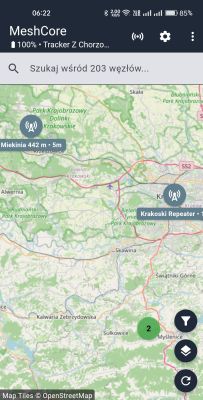 Jak poprawić zasięg LoRaWAN 868 MHz z Heltec WiFi LoRa 32 V3 i anteną Qoltec 8 dB?