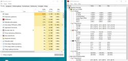 ASUS R510JK - Po wymianie pasty nadal wysoka temp + Core 0 all time > 80% ASUS R510JK - Po wymianie pasty nadal wysoka temp + Core 0 all time > 80%