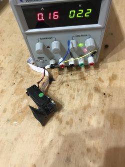 Wnętrze odkurzacza smart/robota sprzątającego z WiFi Medion 13277