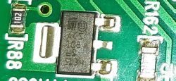 Electrolux EWS 126540W - kończy pracę po próbie wypompowania wody przed praniem - błąd E24
