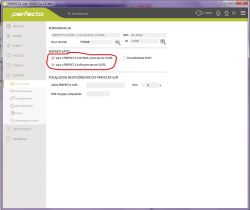 Satel Perfecta 16: How to Find Missing ID Number (FFFFFFFFFFFFFFFFF) for Remote Connection