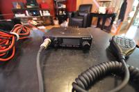 Radio Shack HTX-252 VHF Comms Reciever Manual EN