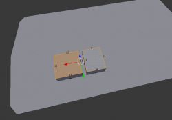 [Blender Tutorial] Projektujemy własną wersję uniwersalnej obudowy pod wydruk 3D