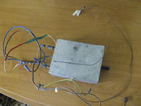 Jak odetkać zatkane dysze w wytwornicy dymu JEM ZR22-DMX?