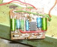 Obrotomierz MOTOMETER nie działa