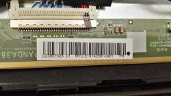 Szukam dumpu do TV NEVIR NVR-7421-39HD-N, płyta TP.S506.PB801