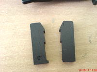 Lexmark E 320. Problem ze złożeniem kasety