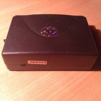 no właśnie jaki? - Jaka to centralka i jak ją zakodować ?