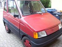 Rozpoznanie pojazdu ze zdjęcia - konkurs świąteczny, co to za marka?