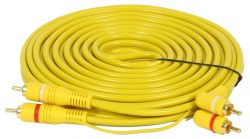 Jak podłączyć subwoofer i wzmacniacz z użyciem kostki ISO?