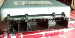 Toyota Aygo - Wspomaganie elektryczne (EPS Toyota Aygo)