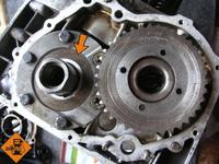 Fiat 126p - Brak ciśnienia oleju po remoncie silnika, co sprawdzić?