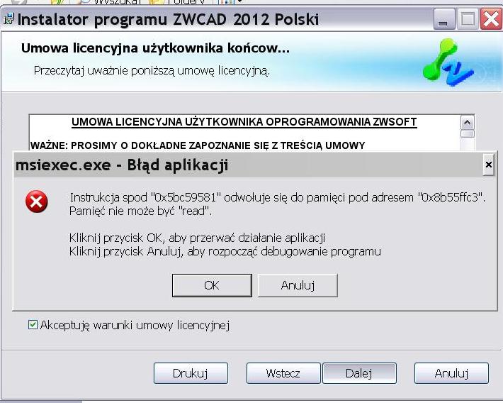 what it the registrey in autocad 2005