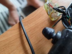 [Zlecę] Zaprojektowanie i wykonanie 2szt prostej płytki pcb pod joystick