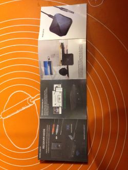 BT RX lub TX do wyboru - mały podręczny autonomiczny Bluetooth V4.2 Opis.