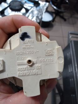 Poszukiwany Timer odliczający czas do wyłączenia w piekarniku gastronomicznym - dostępność w Polsce