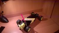 RC Car Buggy 1:10 samoróbka RC Car Buggy 1:10 samoróbka