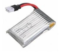 Lekka bateria 3,7V do mini helikoptera z Biedronki, max 15g, większa pojemność