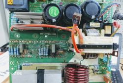 Schematic or Photo Request for EPS GENERA 200 Welding Machine PCB Board