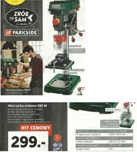 Bench Drill Recommendations for Amateur Use: Lidl Promotion & PLN 300-400 Budget Options Bench Drill Recommendations for Amateur Use: Lidl Promotion & PLN 300-400 Budget Options