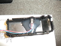 Przerobienie fabrycznego zasilania w sportowej mikro kamerce Manta MM355 Przerobienie fabrycznego zasilania w sportowej mikro kamerce Manta MM355
