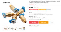 First 3D printer purchase - Creality Ender 3 Pro - My impression, review