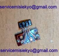 Apple iPod 5G - gniazdo Jack (HF) nie łączy