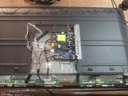 MAXWELL MAX-JP40 LED TV: Request & Share DUMP Files, Images & Info (90 chars)