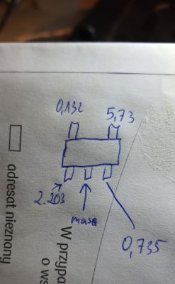 Identyfikacja regulatora E1nV9, zastosowanie i alternatywne źródła odzysku (np. fotopułapka)