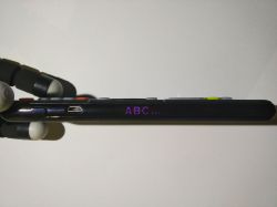 Chiński "Air Mouse", model H1 - co to i jak działa. Recenzja Chiński "Air Mouse", model H1 - co to i jak działa. Recenzja