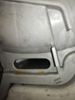 Pralka Electrolux EWT9125W - Spadający pasek i dziwne hałasy.