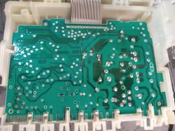 Siemens SE24M863EU 3in1 Automatic - nie włącza się.