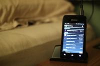 System nadzorowania domu, który wykryje wszystko, nawet gdy pies robi na trawnik