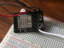 W800-C400 WiFi/BT microcontroller programming - wm_sdk_w800 tutorial