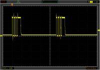 Atmega2560 - zmienna i4 nie inkrementuje się cyklicznie, UART wysyła tylko raz