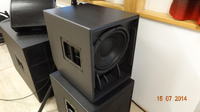 12elf czyli mały subwoofer extended low frequency 12elf czyli mały subwoofer extended low frequency