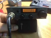 Stabo XM3044 - zwiększenie głębokości modulacji.