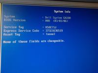 Problem instalacja windows xp dell gx280 stop:0x0000007B
