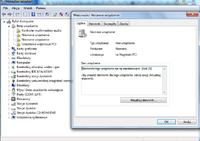 Windows 7 - brak zainstalowanego urządzenia wyjściowego audio